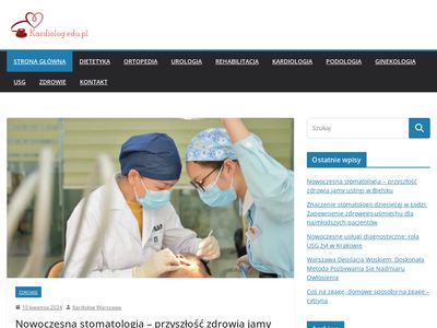 kardiolog.edu.pl