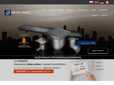 www.kmb-steelproduct.eu
