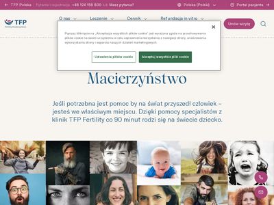 macierzynstwo.com.pl