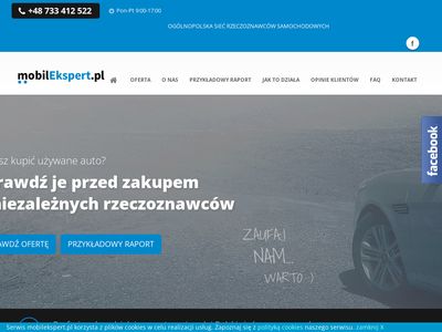 www.mobilekspert.pl