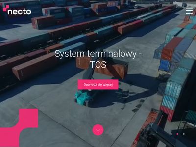 System terminalowy - necto.com.pl