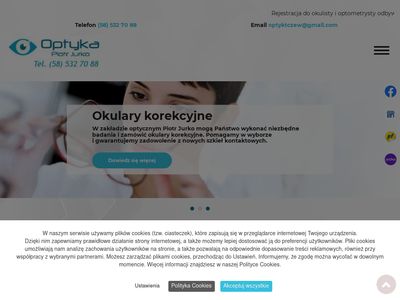 optyktczew.com.pl