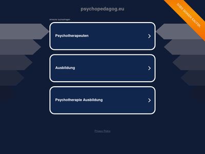 Psychopedagog.eu - Dawid Karol Kołodziej