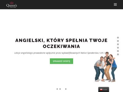 angielski Wrocław - najlepsza szkoła językowa