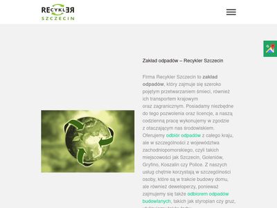 www.recykler.szczecin.pl