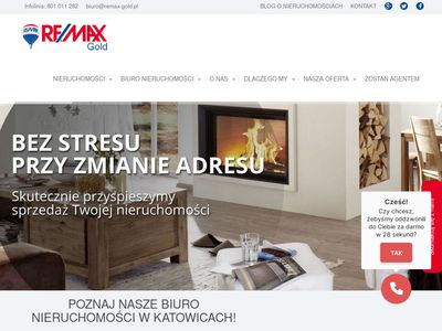Re/Max Gold