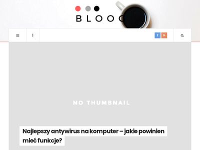Ogólnotematyczny Bloog.pl