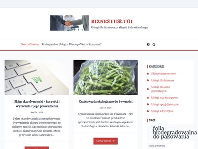 sigmatica.pl - usługi księgowe online