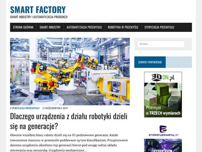 SmartFactory.co.pl