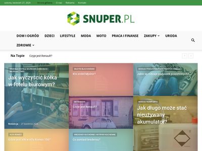 Snuper .pl