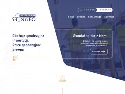 www.stingeo.pl