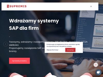 System SAP: oprogramowanie dla firm i system ERP