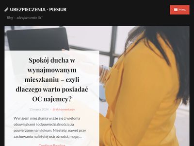 ubezpieczenia-piesiur.pl