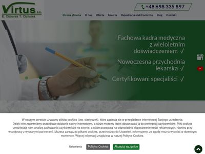 www.virtus.bialystok.pl detoks