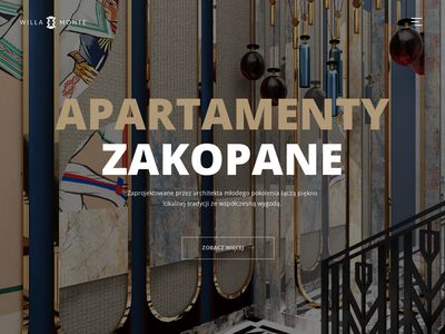 Sprzedam - apartament - dom w Gdyni