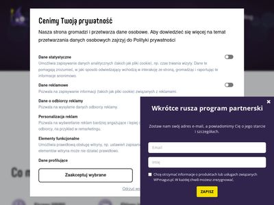 WPmagus – czyszczenie malware z WordPress