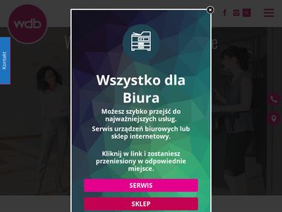 Serwis Ksero Wrocław - Wszystko dla Biura