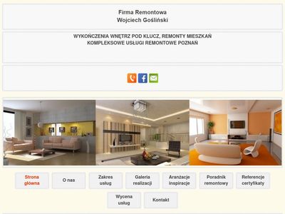 abartremonty.pl – oferta firm aranżujących i remontujących mieszkania