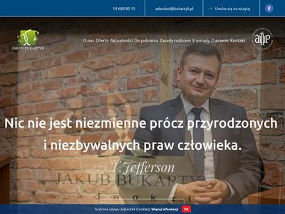 Adwokat Tarnów