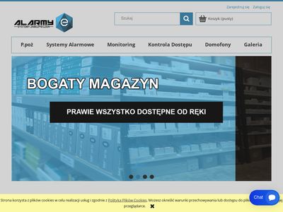 Rejestrator cyfrowy – Opole