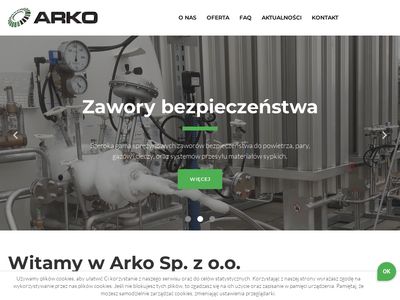 www.arko.com.pl