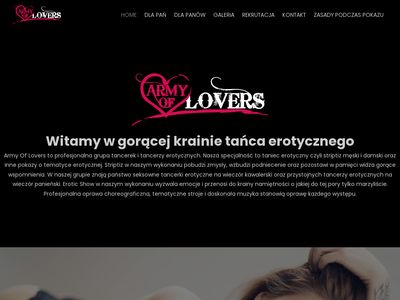 armyoflovers.pl