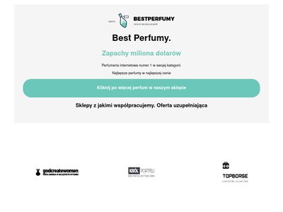 Best Perfumy - perfumy damskie