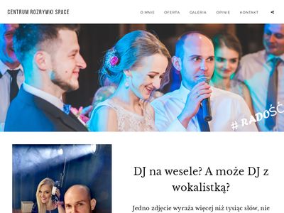 DJ na wesele Rzeszów