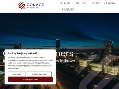 ConAcc Partners Sp. z o.o.