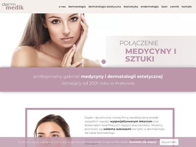 Medycyna estetyczna Kraków