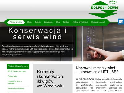 www.dolpoldzwig.pl