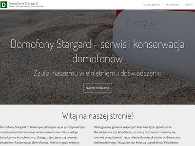 www.domofony.stargard.pl