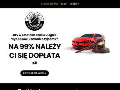 Doplaty-oc.pl