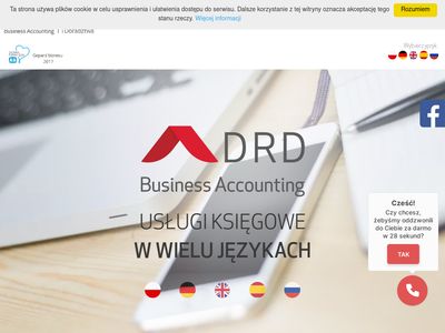 www.drd.pl