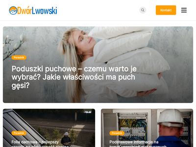 Hotel Restauracja "Dwór Lwowski"