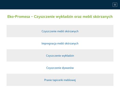 www.eko-promesa.pl