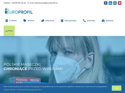 Specjalistyczne projekty instalacji ppoż Warszawa