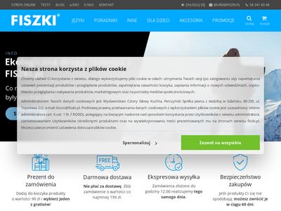 Fiszki.pl - kolokacje, idiomy + gramatyka angielska