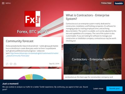 Szkolenia Forex