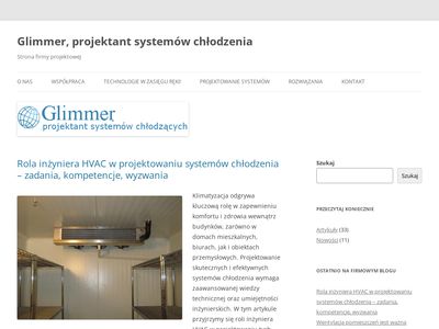 Glimmer: Usługi sprzątające Wrocław
