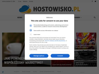 http://www.hostowisko.pl