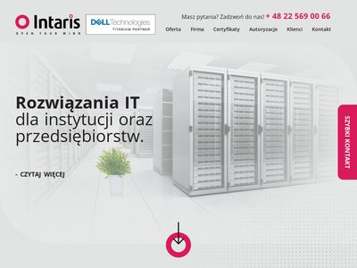 Helpdesk - IT w Warszawie