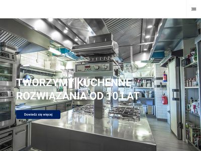 Wyposażenie baru Kielce, krosno