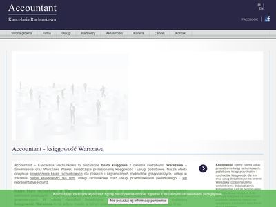 Kancelaria-Accountant.pl profesjonalna rachunkowość