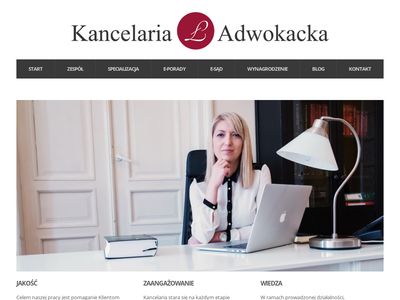 Adwokat Kraków - kancelarialakomiec.pl