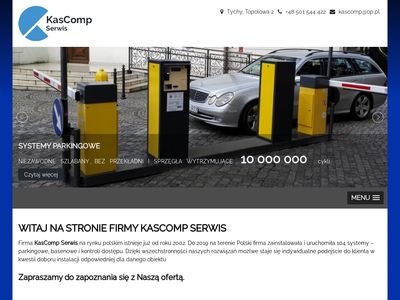 www.kascomp.eu