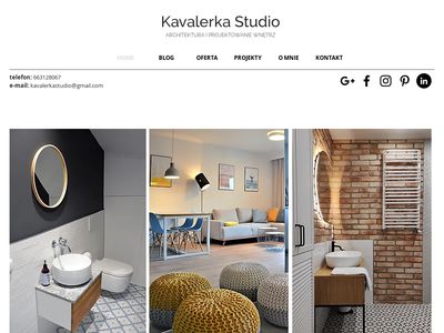 Kavalerka Studio