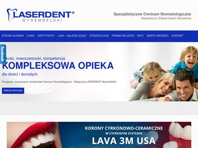 Dentysta Poznań