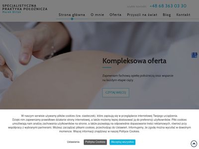 www.lekarz.com.pl lekarz ginekolog Żary