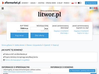 Litwor.pl